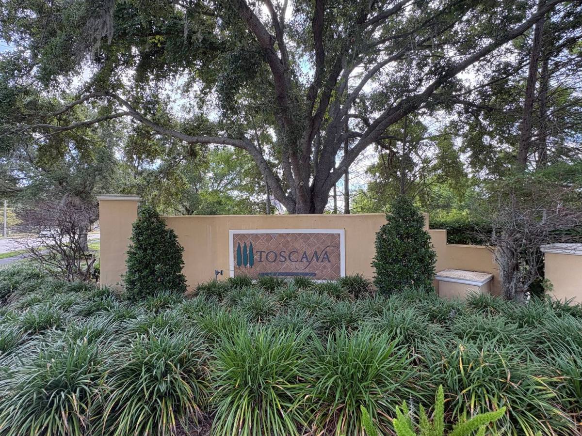 House for rent at 6931 Lucca St, Orlando, FL 32819