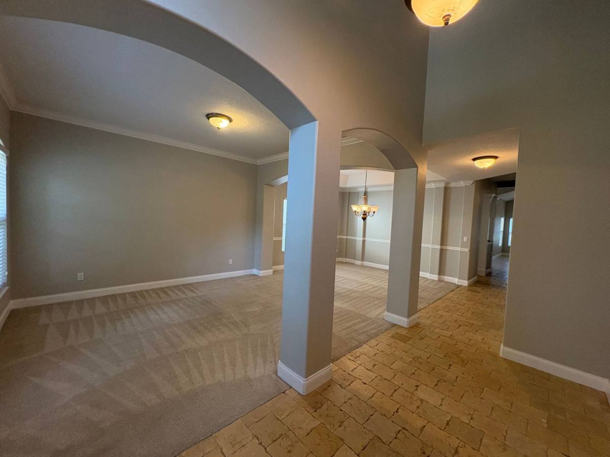 House for rent at 6931 Lucca St, Orlando, FL 32819
