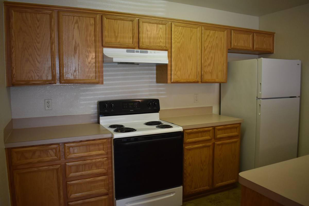 Apartment for rent at 107 Dove Lane, Harker Heights, TX 76548