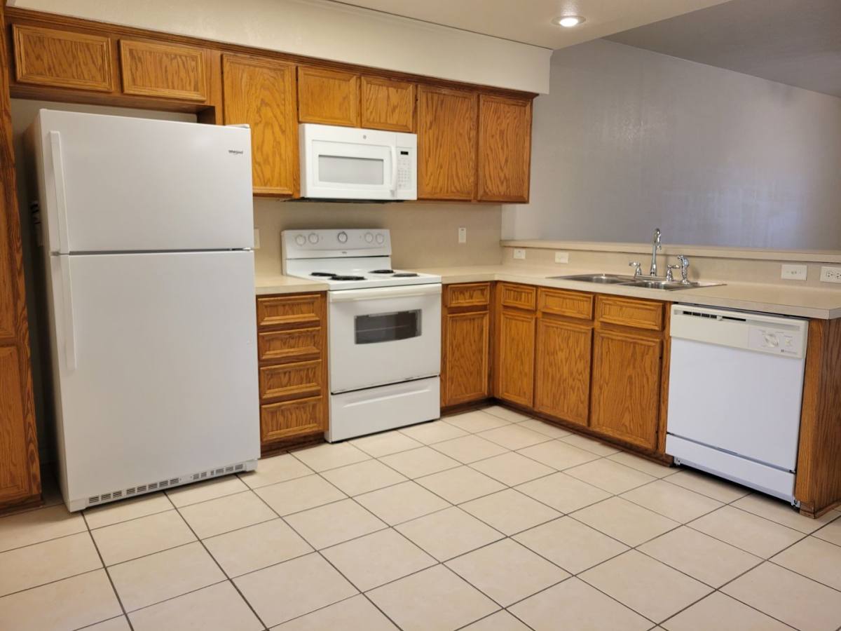 House for rent at 223 E Beeline A, Harker Heights, TX 76548