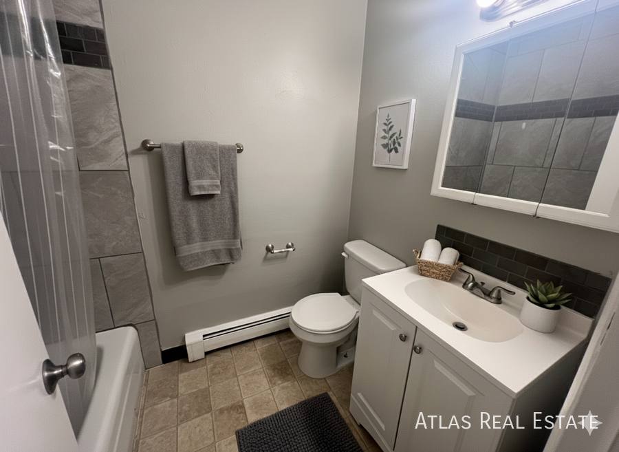 Apartment for rent at 312 W Alabama Ave #201, Fountain, CO 80817