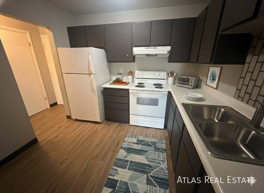 Apartment for rent at 312 W Alabama Ave #201, Fountain, CO 80817