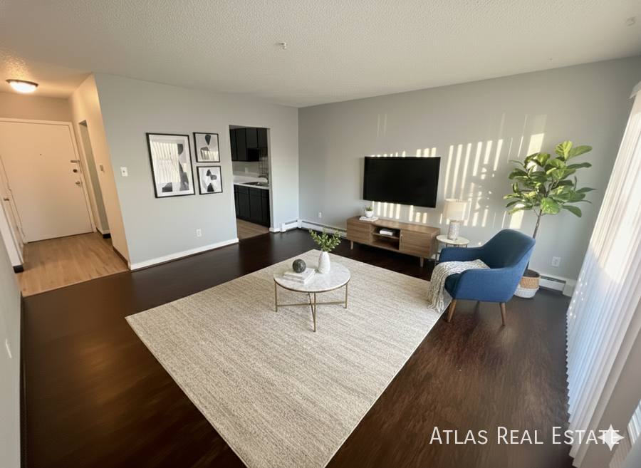 Apartment for rent at 312 W Alabama Ave #201, Fountain, CO 80817