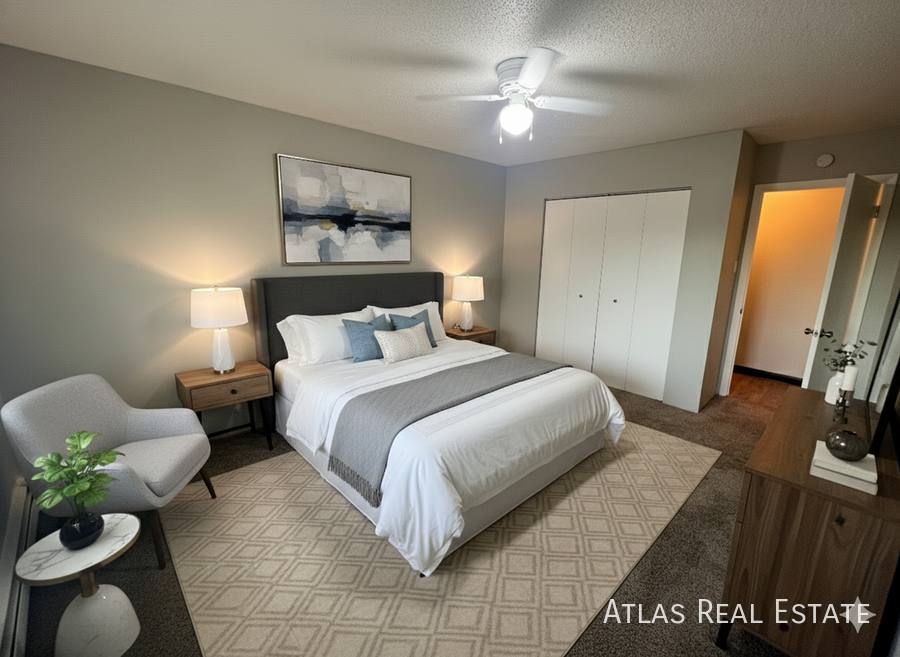 Apartment for rent at 312 W Alabama Ave #201, Fountain, CO 80817
