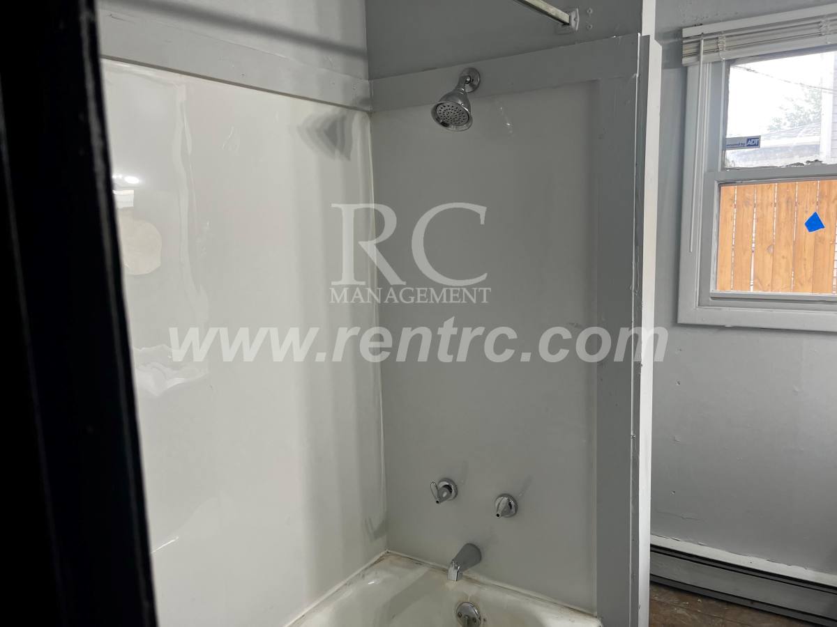 House for rent at 206-A California, Danville, IL 61832