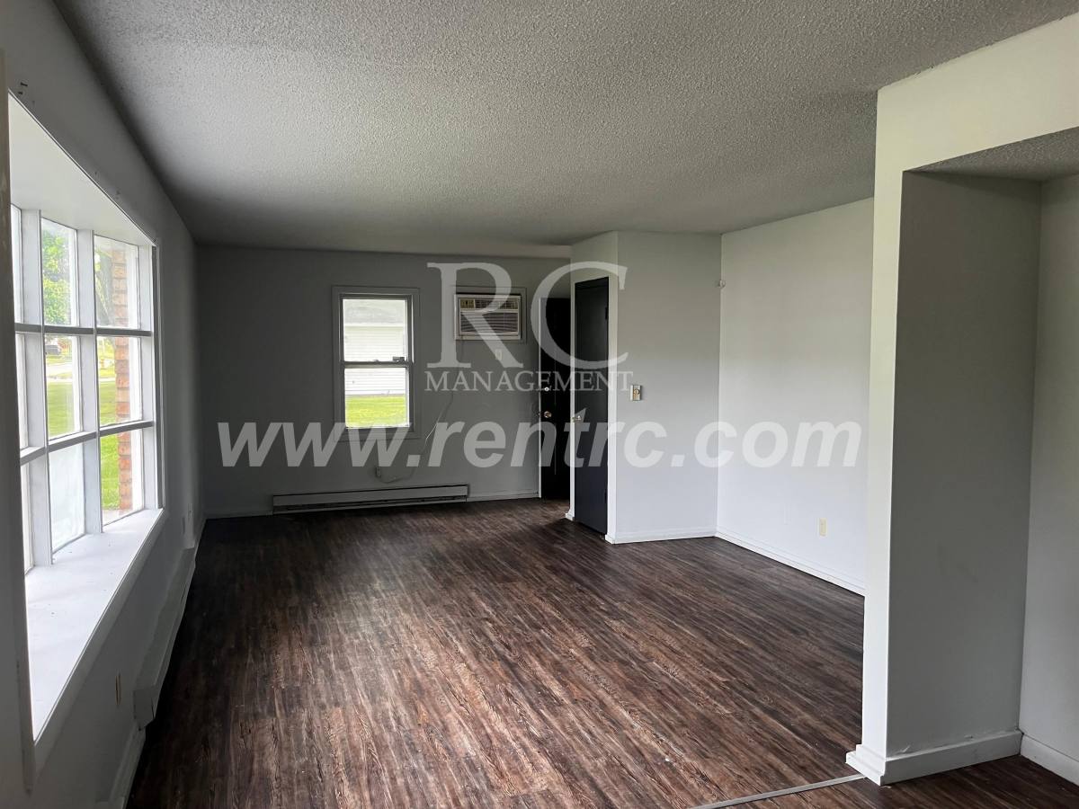 House for rent at 206-A California, Danville, IL 61832
