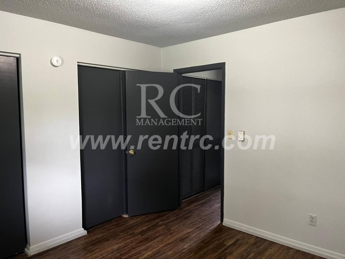 House for rent at 206-A California, Danville, IL 61832