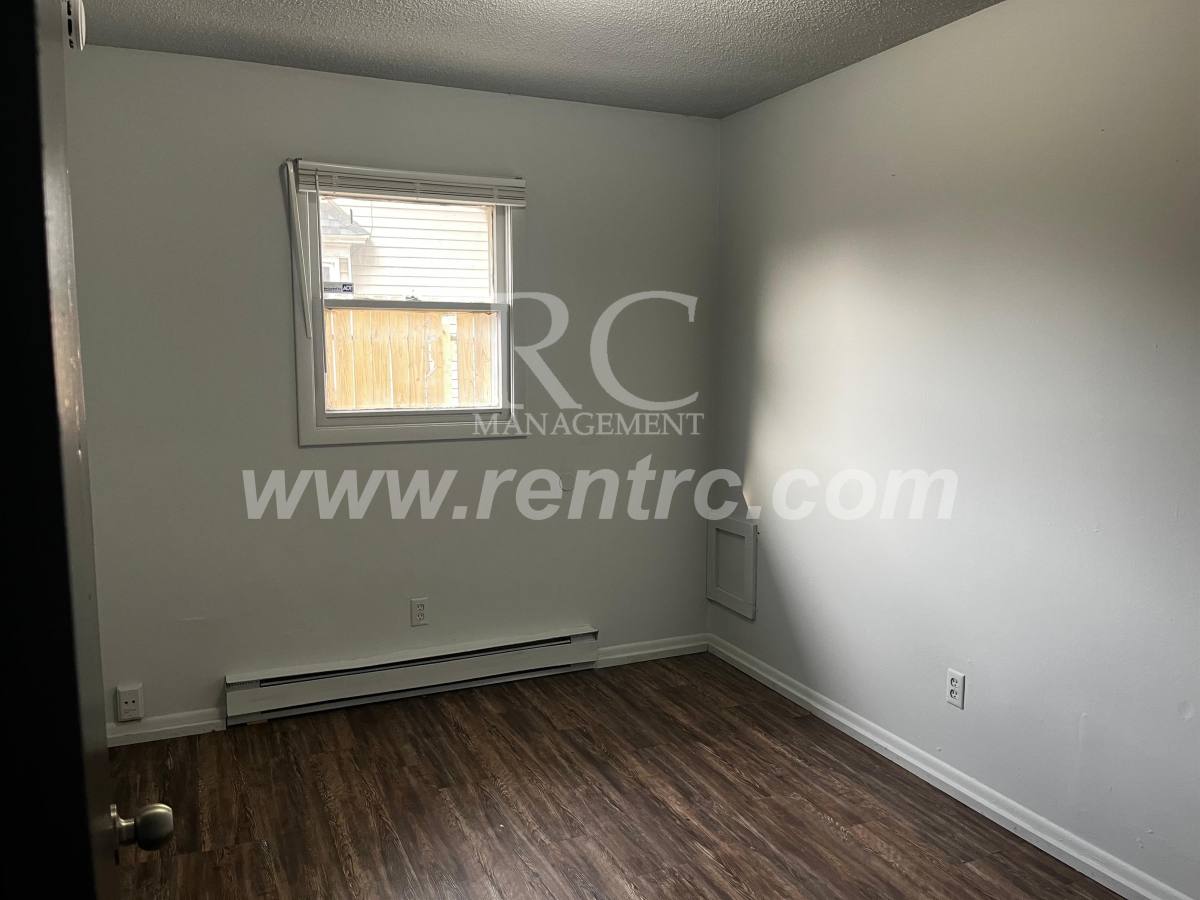 House for rent at 206-A California, Danville, IL 61832