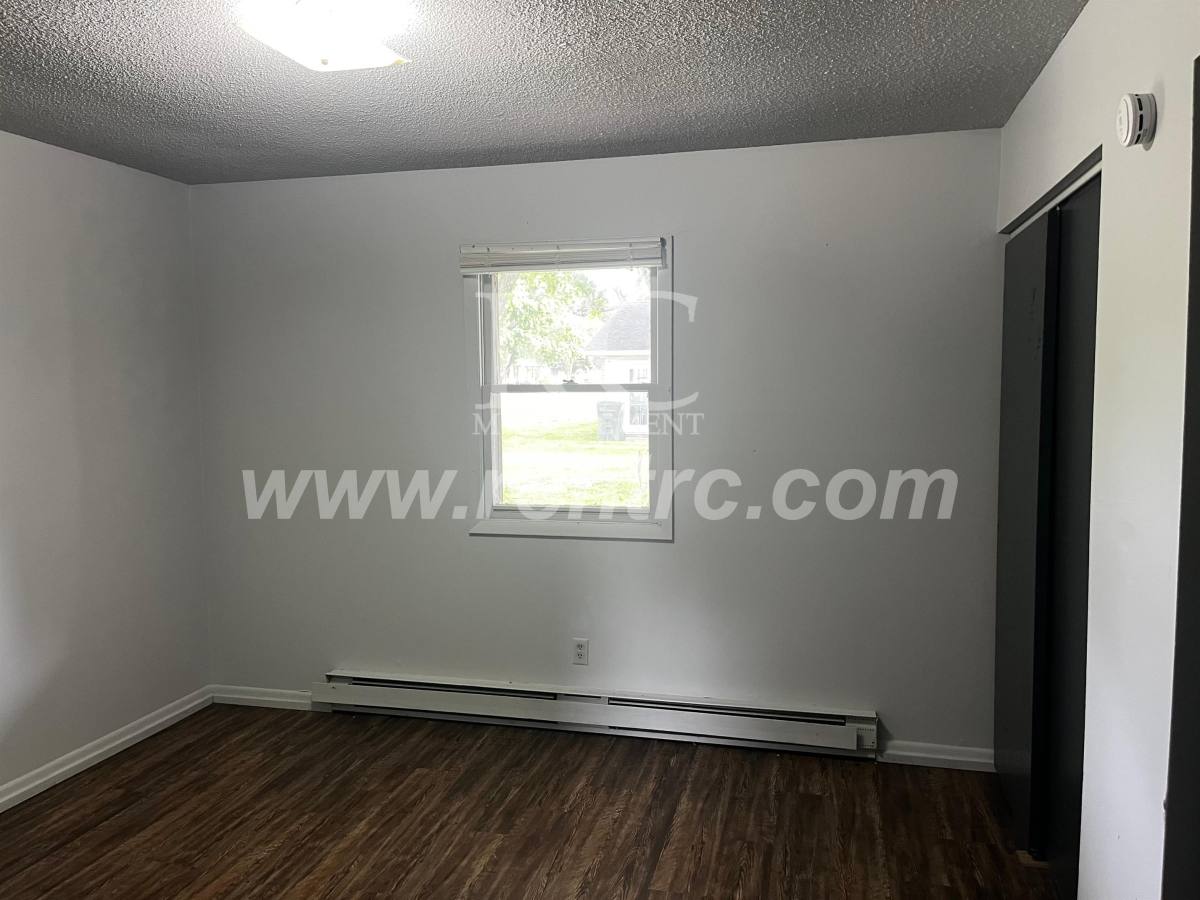 House for rent at 206-A California, Danville, IL 61832