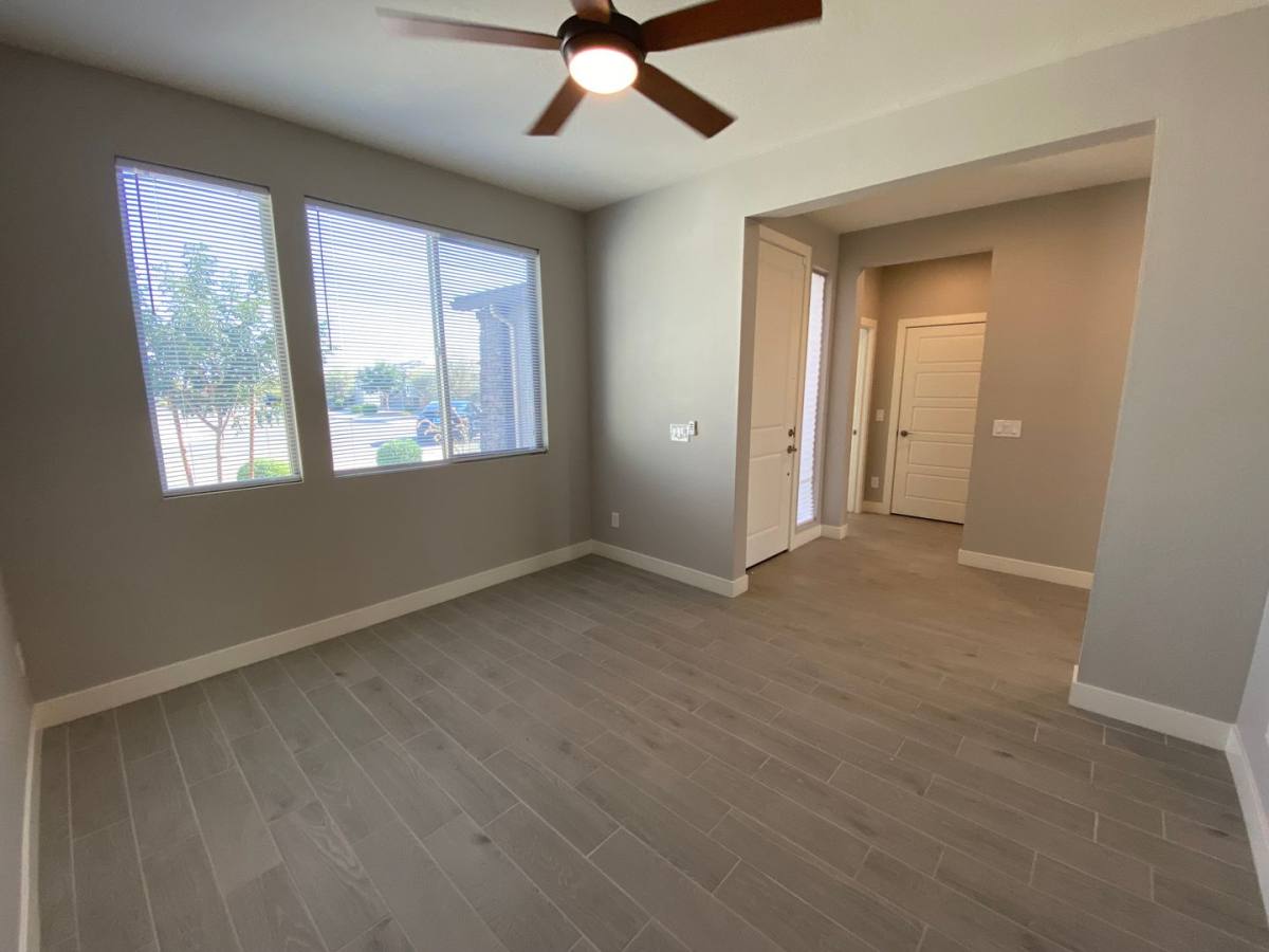 House for rent at 1560 W Avenida Del Valle, San Tan Valley, AZ 85140