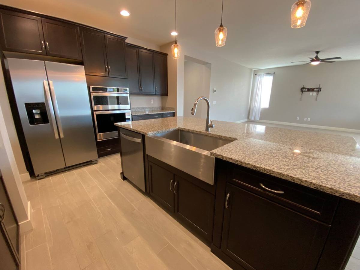 House for rent at 1560 W Avenida Del Valle, San Tan Valley, AZ 85140