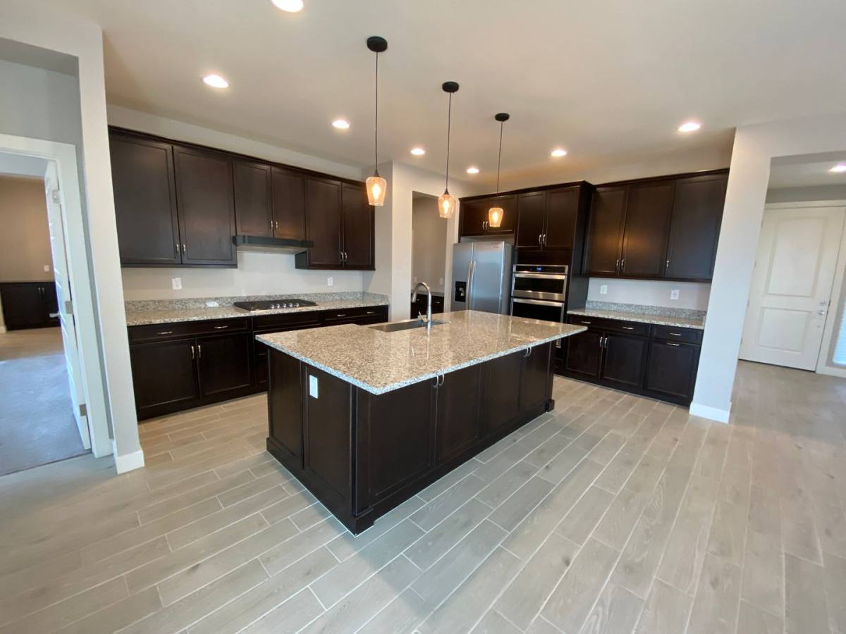 House for rent at 1560 W Avenida Del Valle, San Tan Valley, AZ 85140