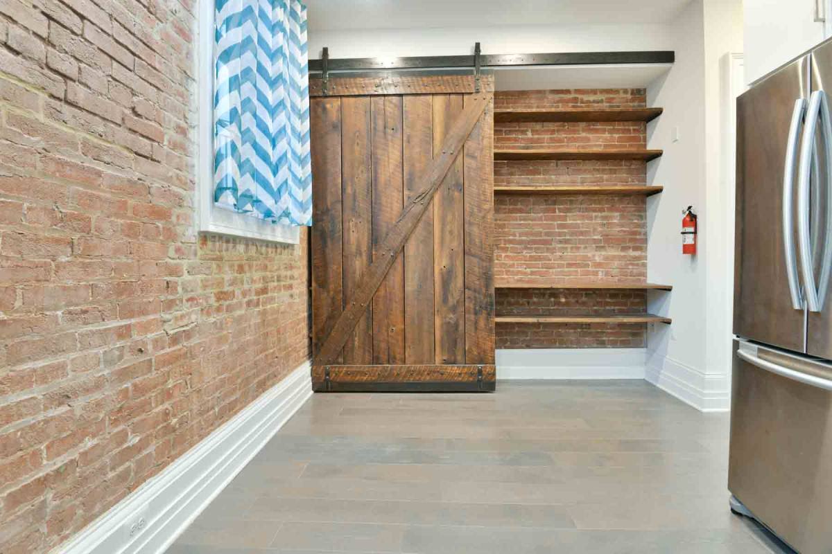 Condo for rent at 901 D St NE #6, Washington, DC 20002
