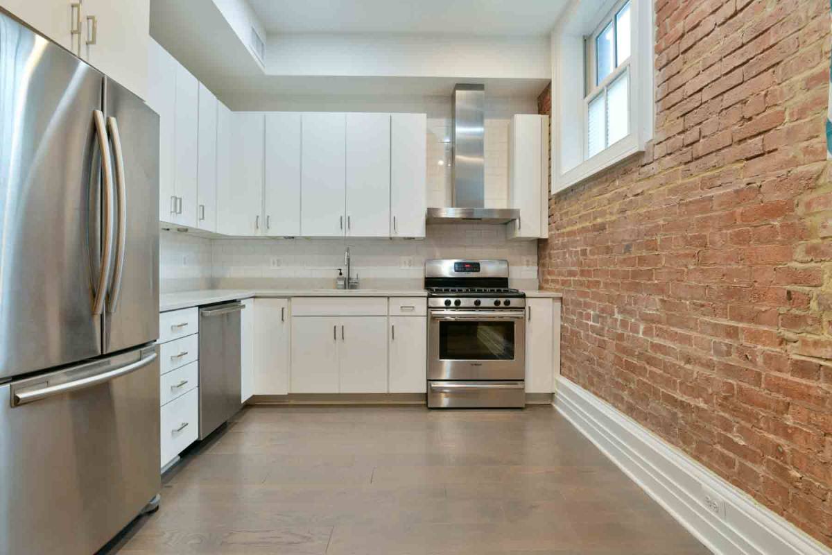 Condo for rent at 901 D St NE #6, Washington, DC 20002