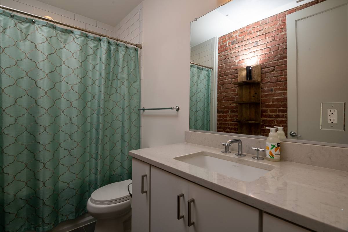 Condo for rent at 901 D St NE #6, Washington, DC 20002