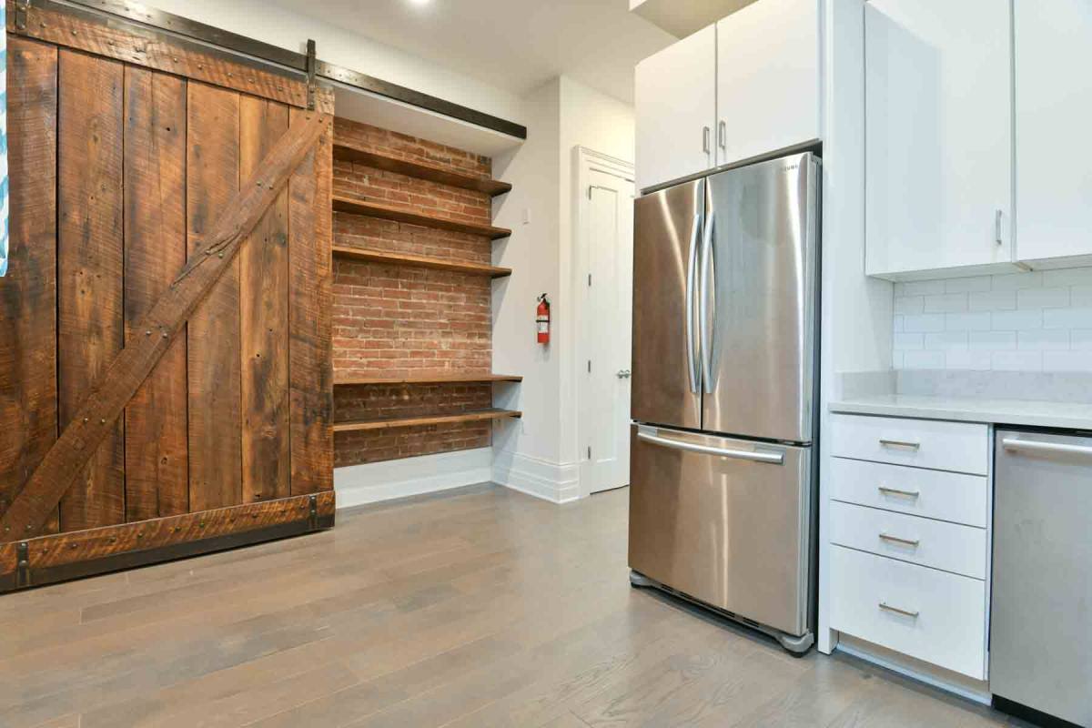 Condo for rent at 901 D St NE #6, Washington, DC 20002