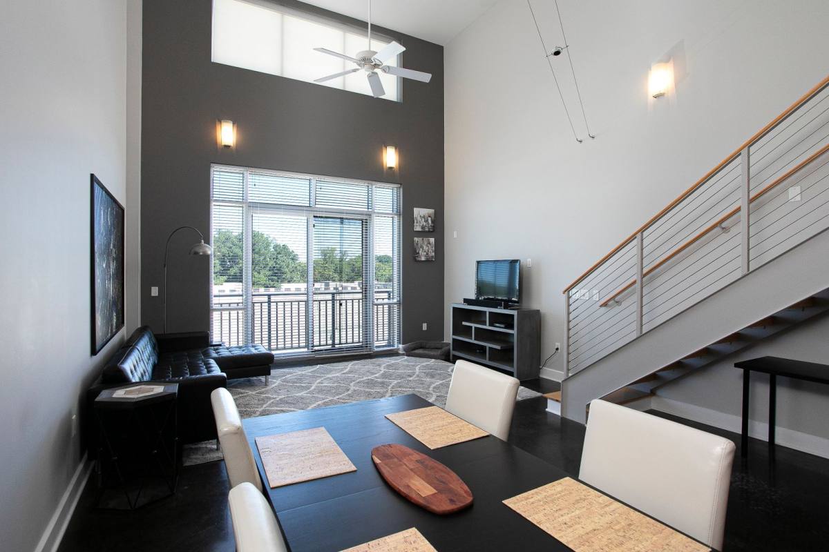 Apartment for rent at 2608 Erwin Rd #413, Durham, NC 27705