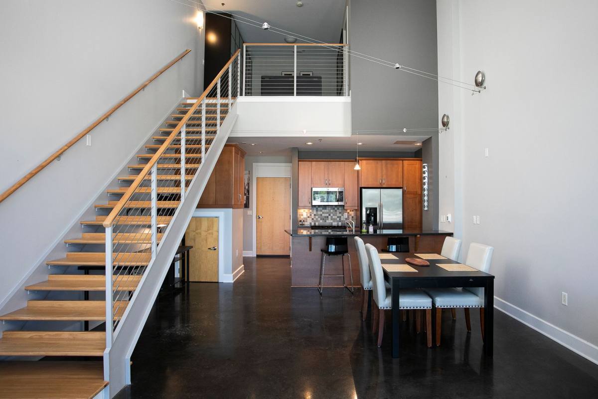 Apartment for rent at 2608 Erwin Rd #413, Durham, NC 27705