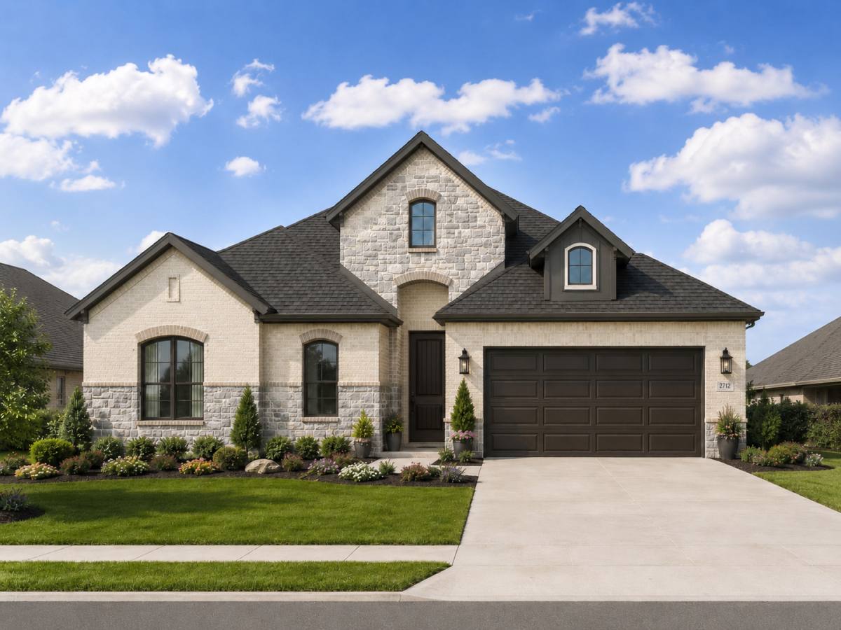 House for rent at 2712 Cibolo Creek Dr, Temple, TX 76502