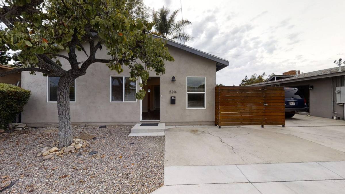 House for rent at 5214 E Falls View Dr, San Diego, CA 92115