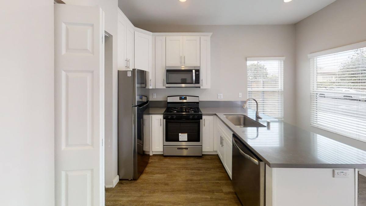House for rent at 5214 E Falls View Dr, San Diego, CA 92115