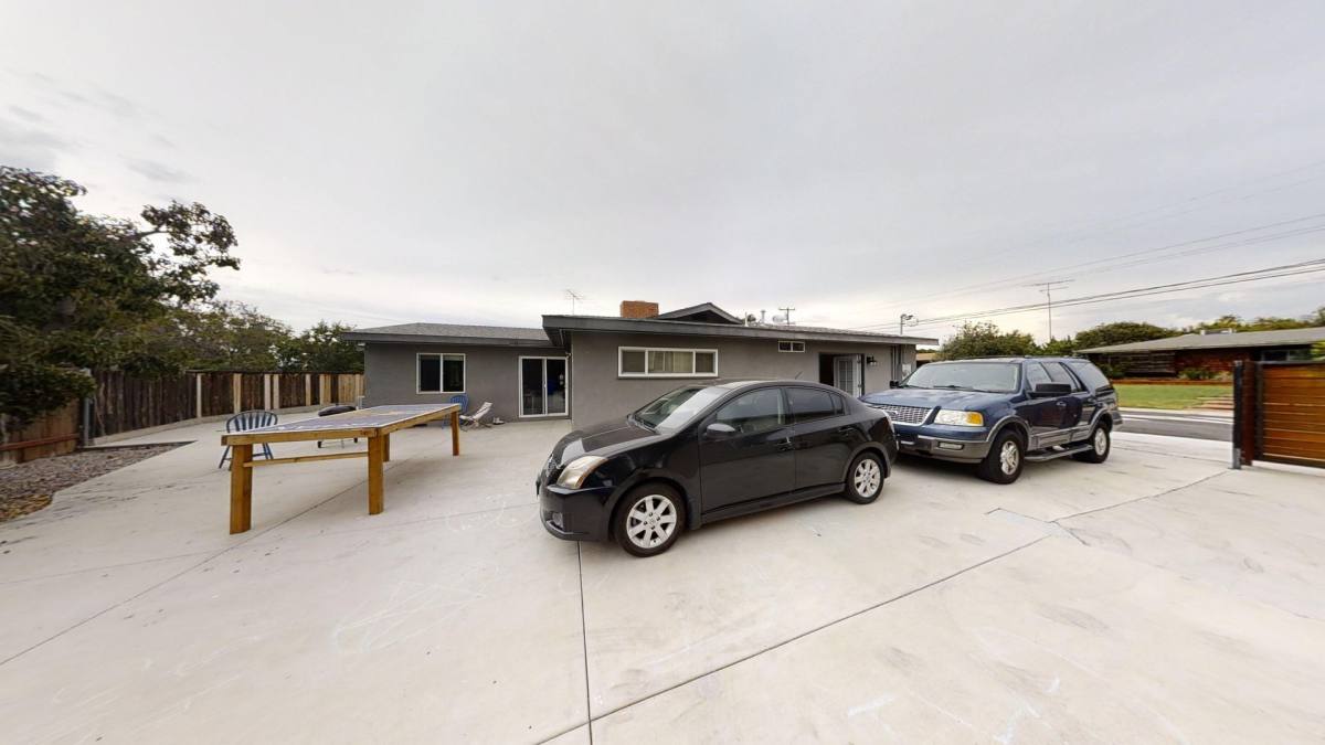 House for rent at 5214 E Falls View Dr, San Diego, CA 92115
