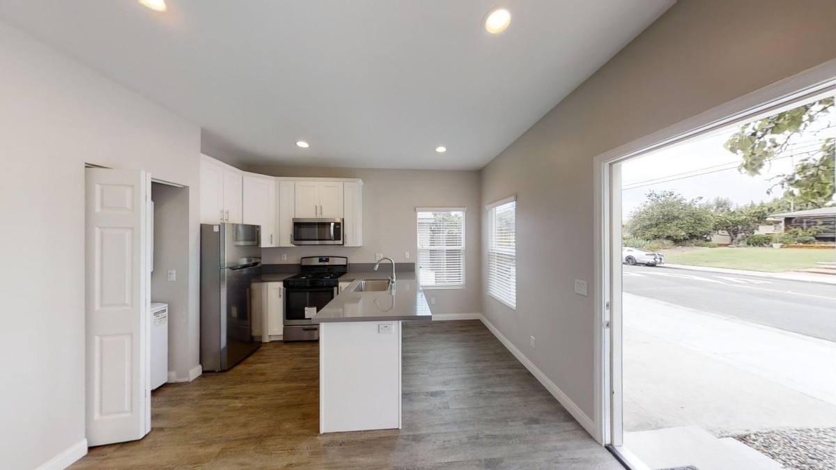 House for rent at 5214 E Falls View Dr, San Diego, CA 92115