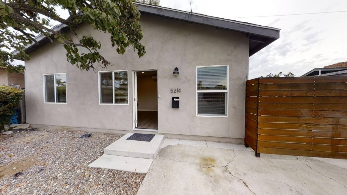 House for rent at 5214 E Falls View Dr, San Diego, CA 92115