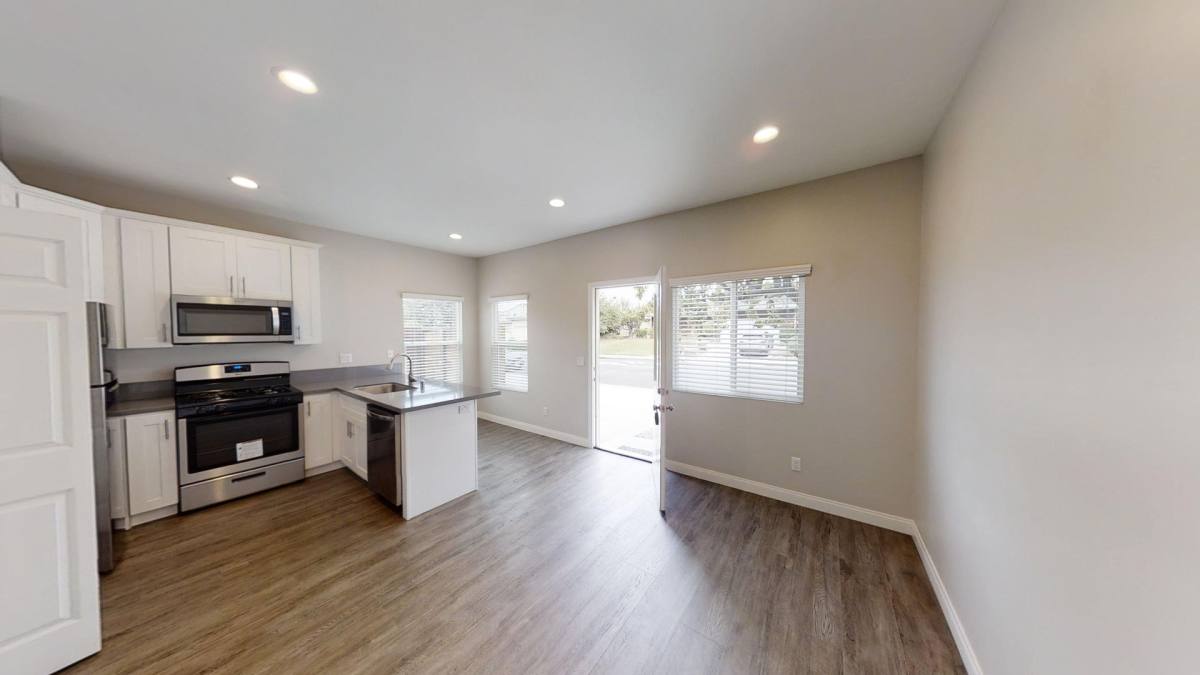 House for rent at 5214 E Falls View Dr, San Diego, CA 92115