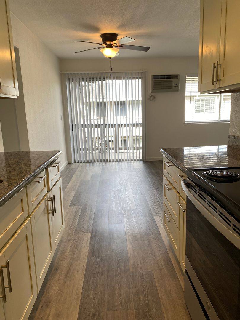 Apartment for rent at 1750 Stokes St, San Jose, CA 95126
