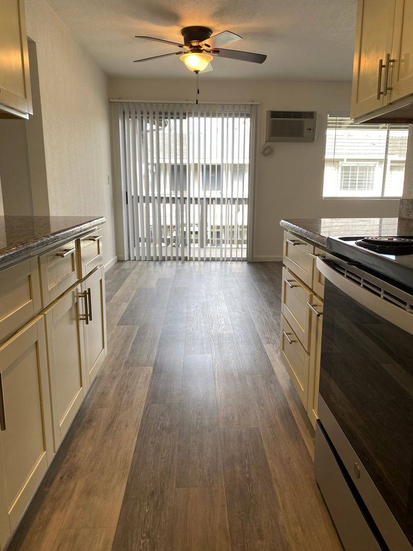 Apartment for rent at 1750 Stokes St, San Jose, CA 95126