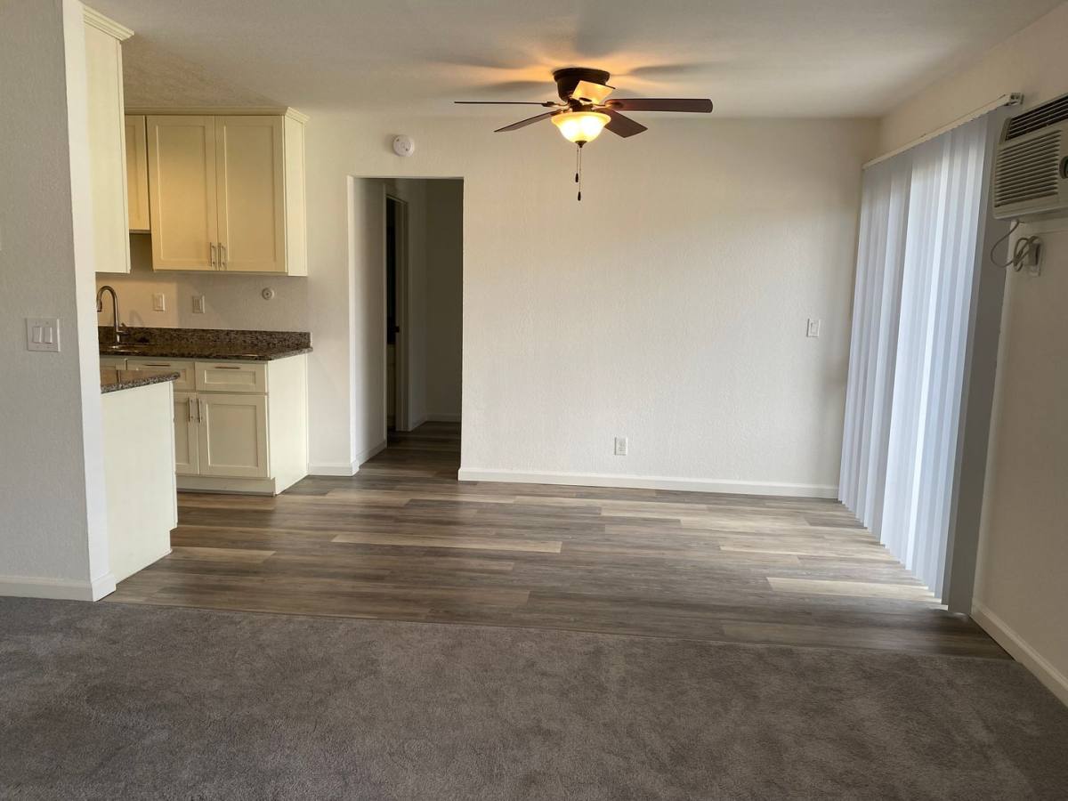 Apartment for rent at 1750 Stokes St, San Jose, CA 95126