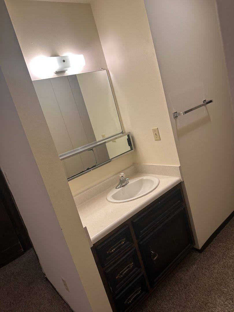 Apartment for rent at 3102 3rd St N, Fargo, ND 58102