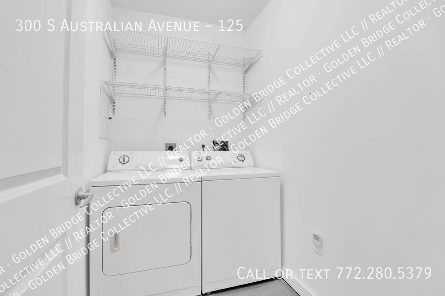 Townhouse for rent at 300 S Australian Ave #125, West Palm Beach, FL 33401