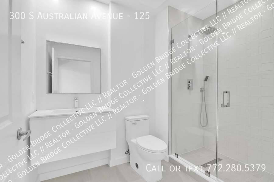 Townhouse for rent at 300 S Australian Ave #125, West Palm Beach, FL 33401