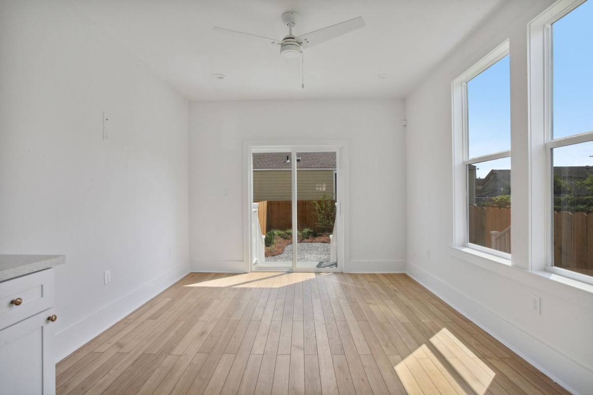 Townhouse for rent at 2725 - 2727 Third St, New Orleans, LA 70113