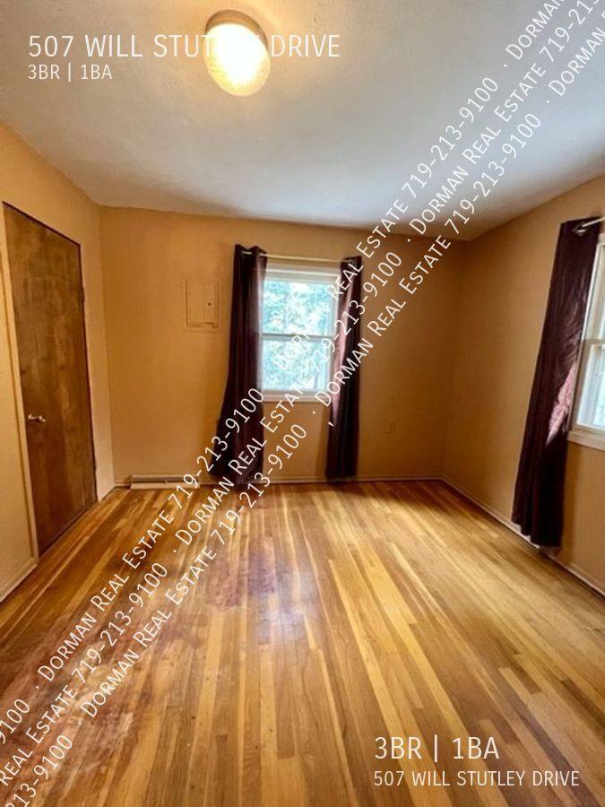 House for rent at 507 Will Stutley Dr, Divide, CO 80814