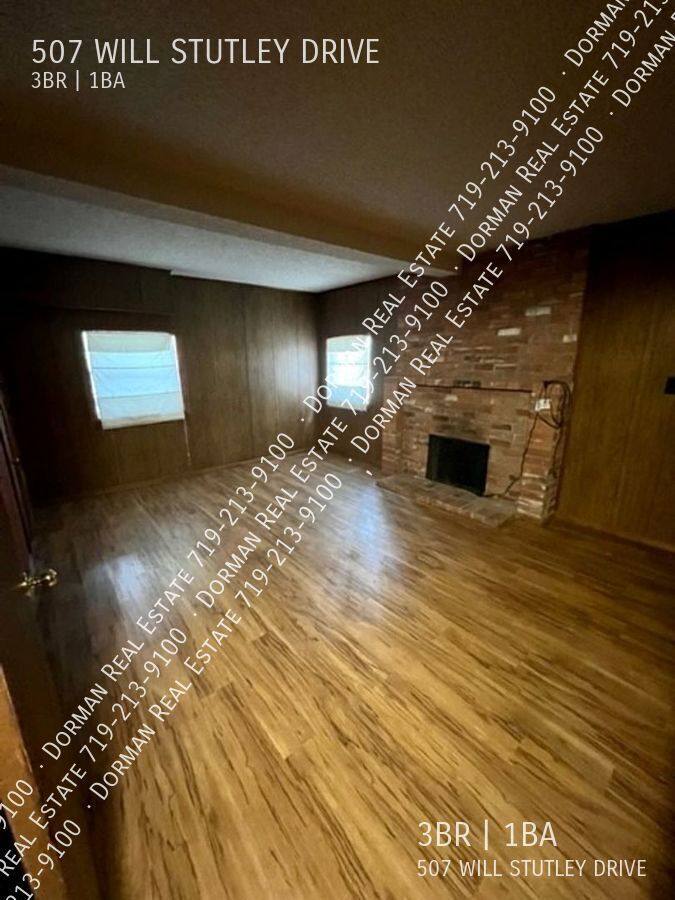 House for rent at 507 Will Stutley Dr, Divide, CO 80814
