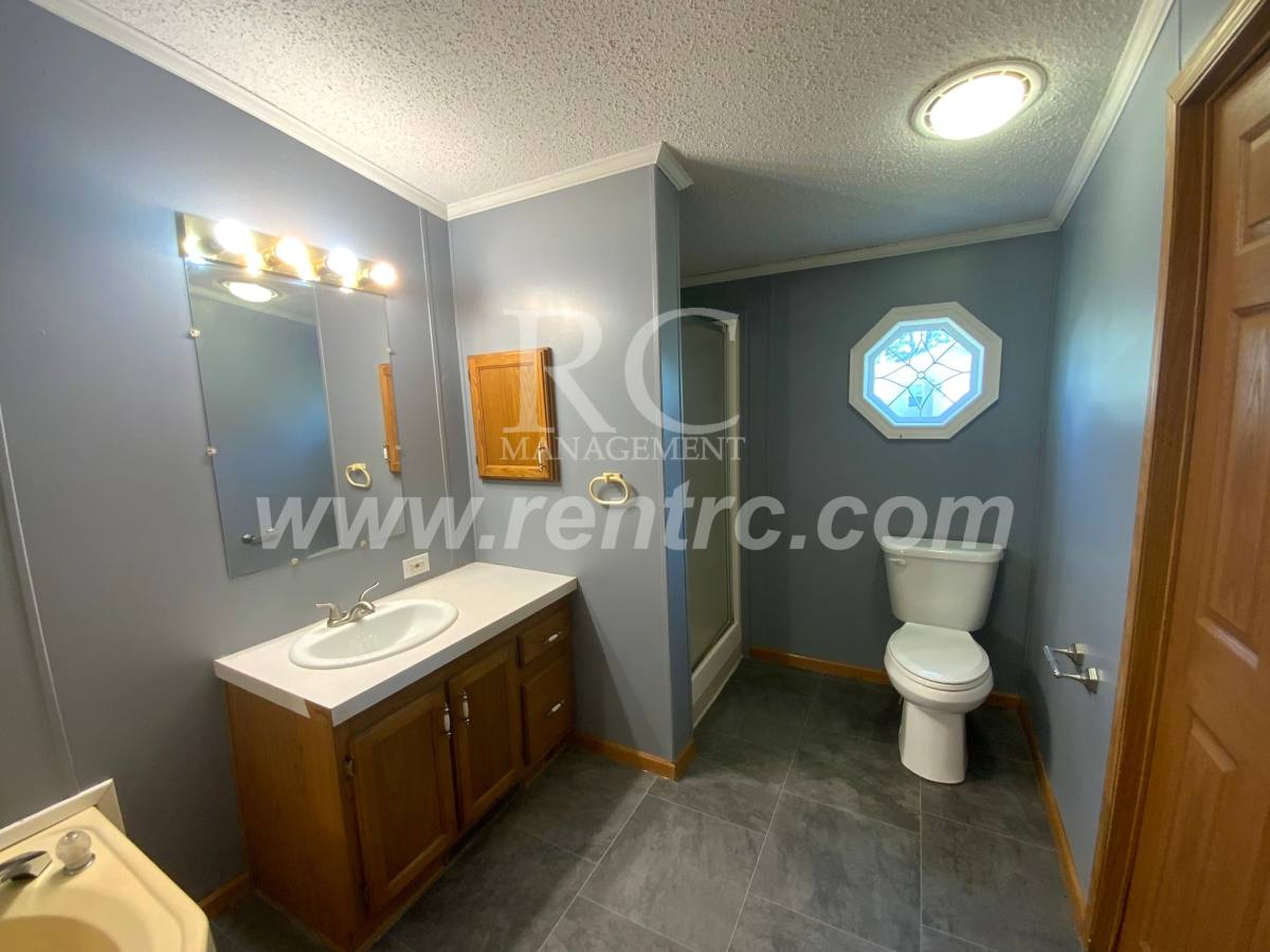 House for rent at 911 Central, Tilton, IL 61833