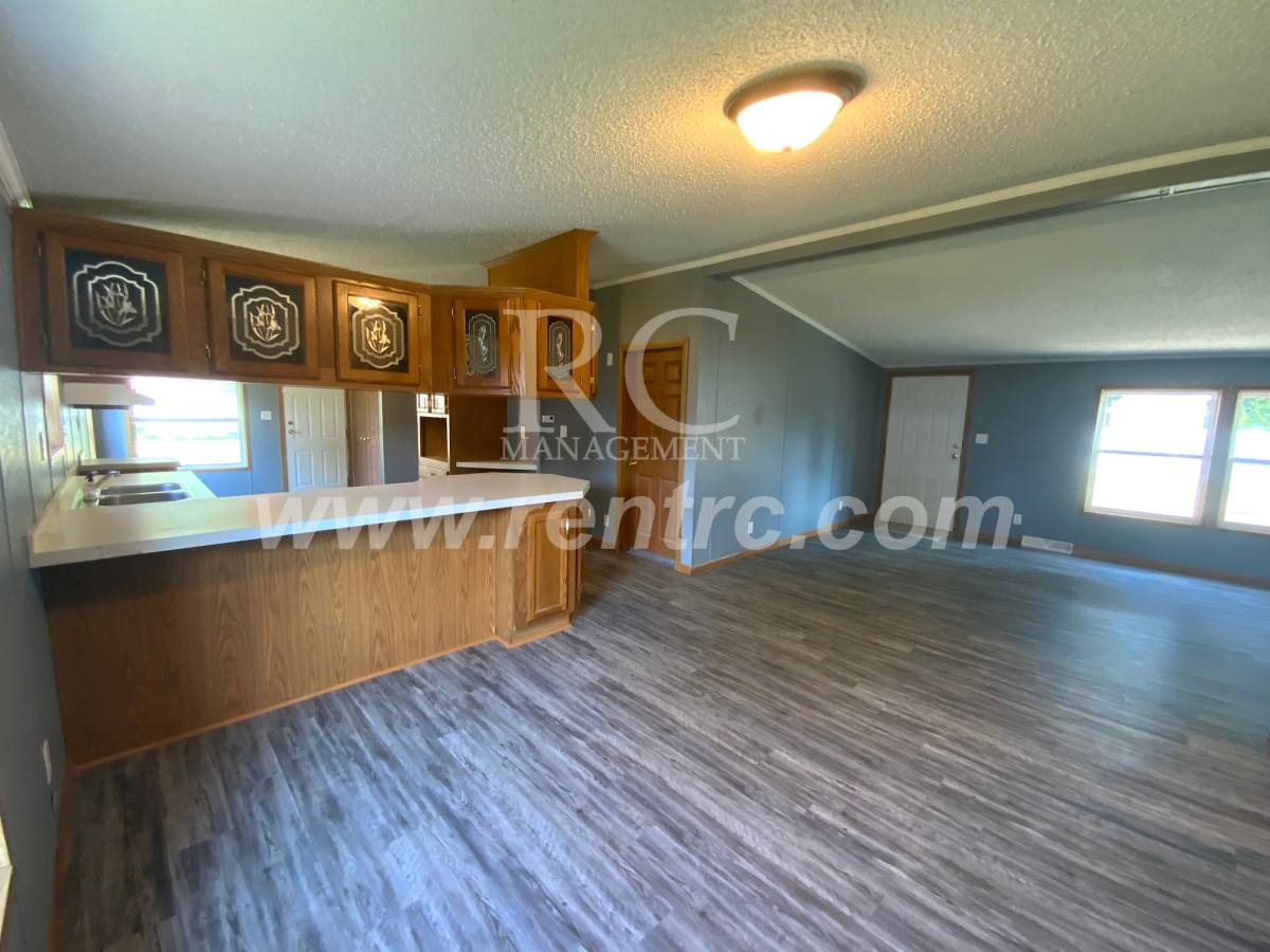 House for rent at 911 Central, Tilton, IL 61833