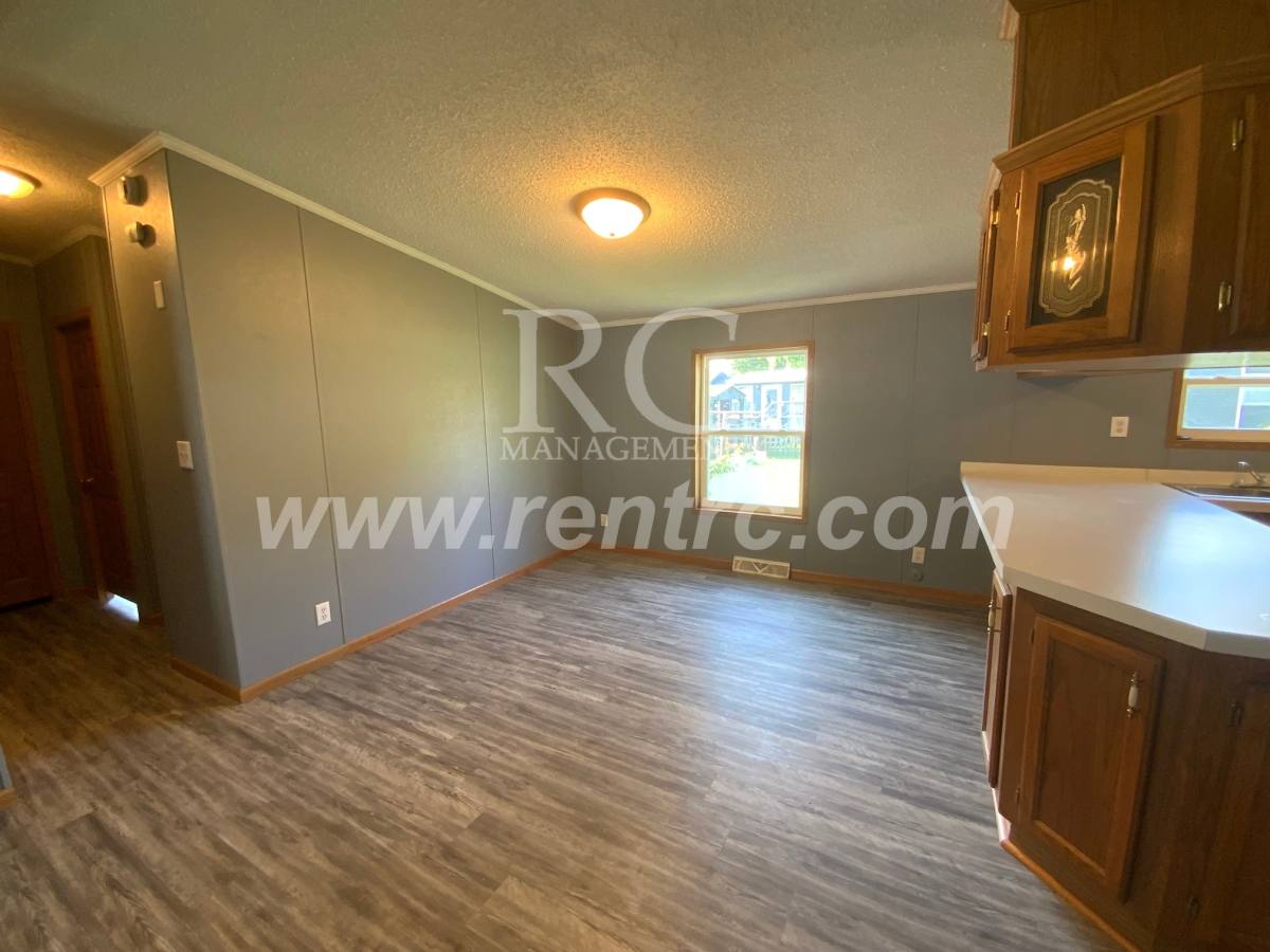 House for rent at 911 Central, Tilton, IL 61833