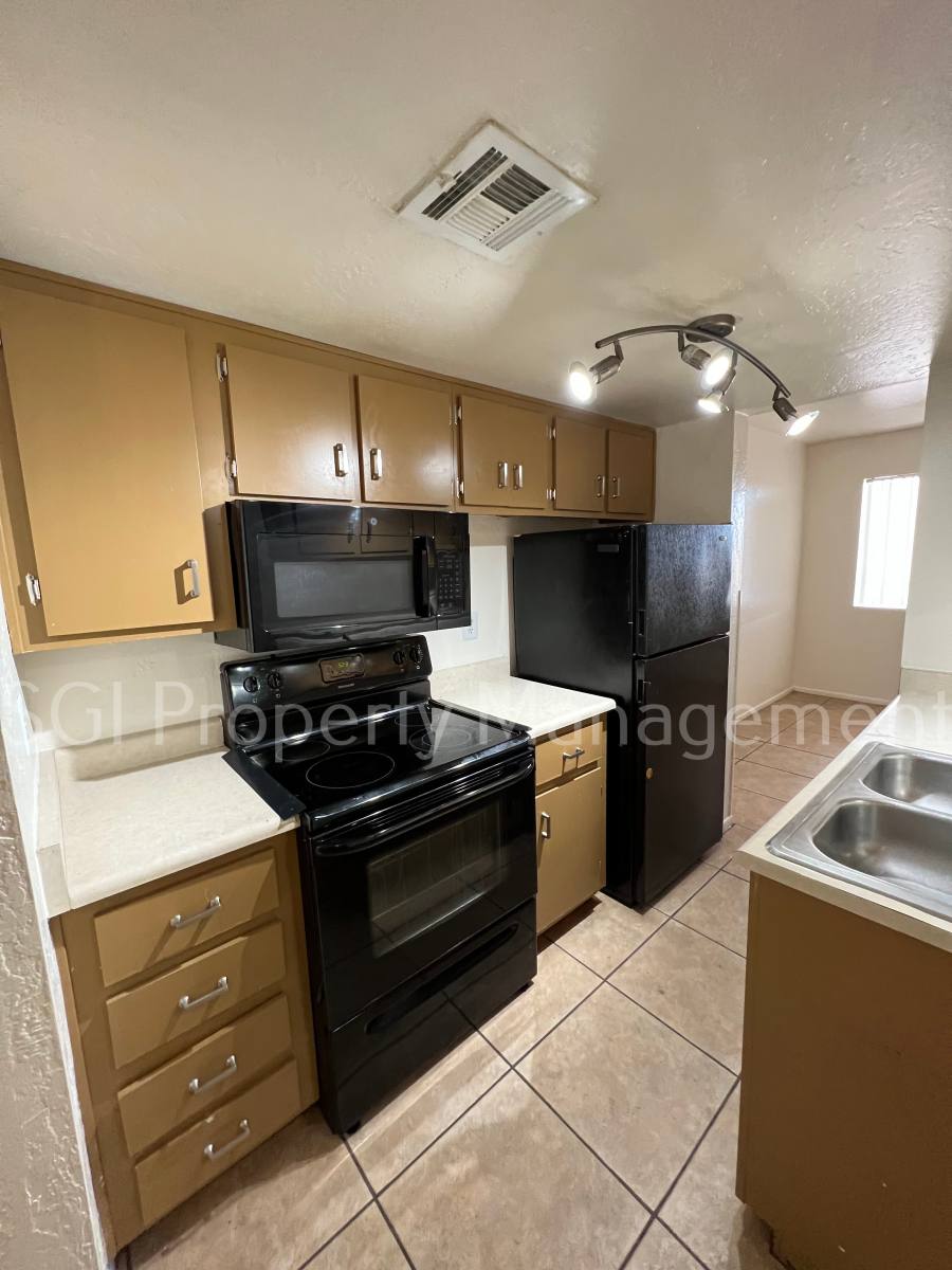 Condo for rent at 12123 W Bell Rd #214, Surprise, AZ 85378