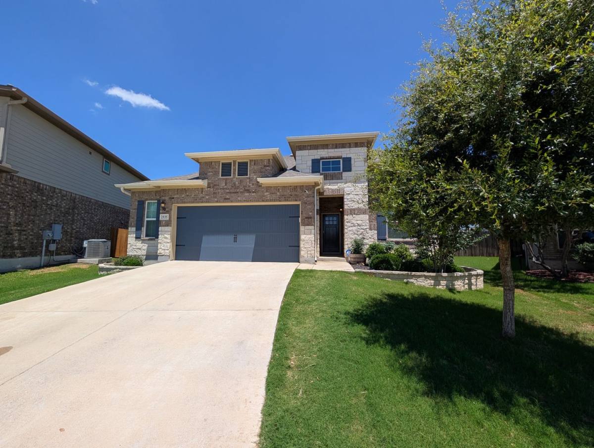 House for rent at 2935 Aller, New Braunfels, TX 78130