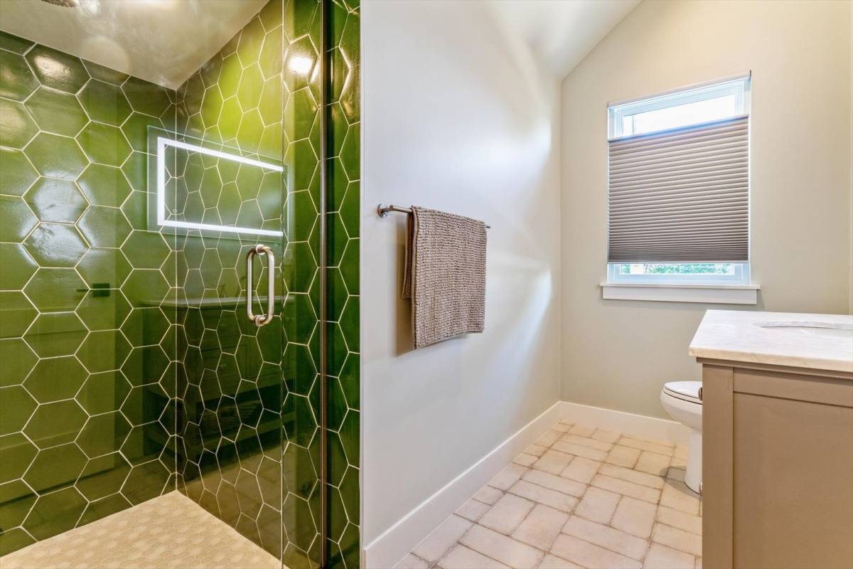 Apartment for rent at 3332 1 2 Alcott St, Denver, CO 80211