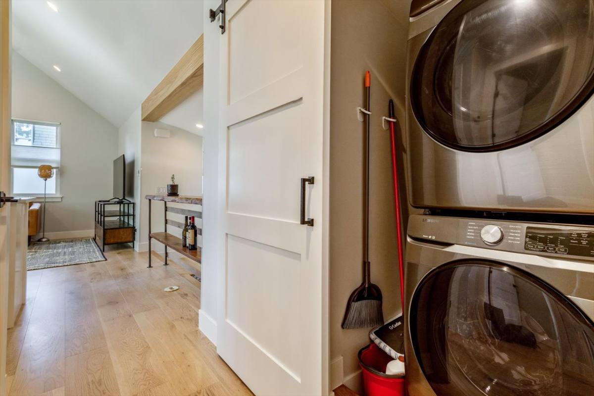 Apartment for rent at 3332 1 2 Alcott St, Denver, CO 80211