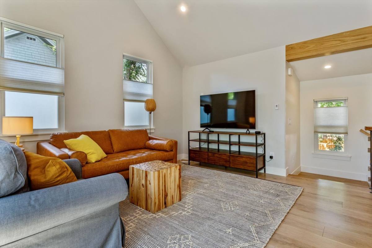 Apartment for rent at 3332 1 2 Alcott St, Denver, CO 80211