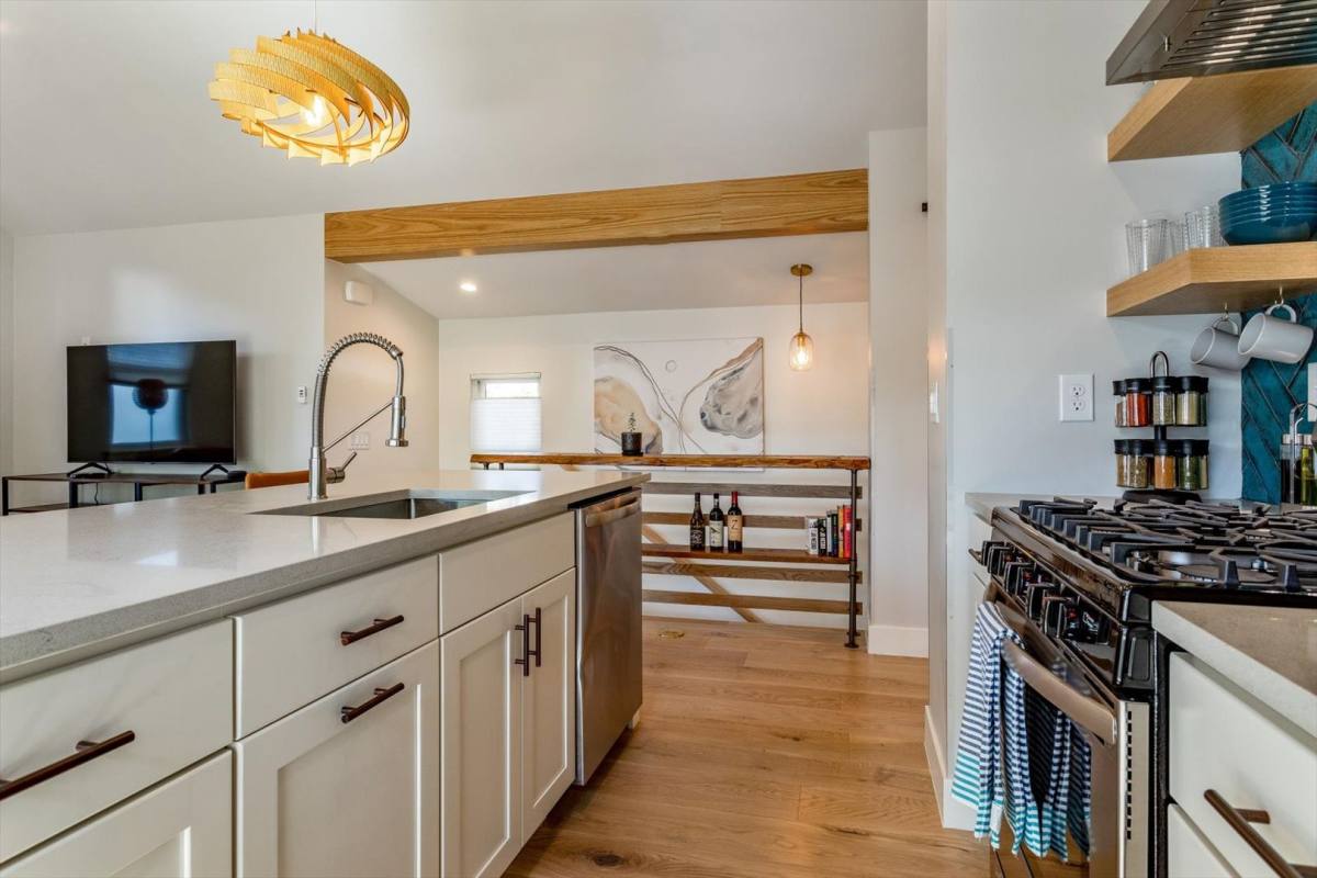 Apartment for rent at 3332 1 2 Alcott St, Denver, CO 80211