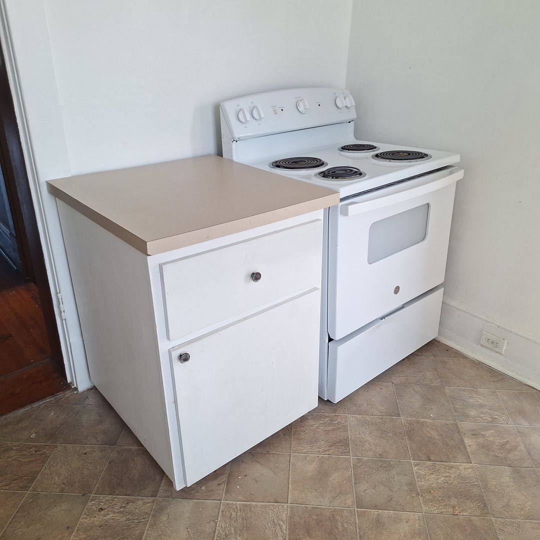 Apartment for rent at 715 Marshall Ave, Roanoke, VA 24016