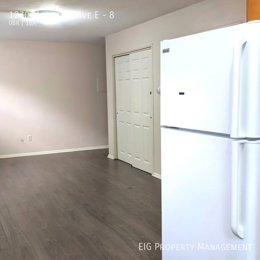 Apartment for rent at 1270 Magnolia Ave E #8, Saint Paul, MN 55106