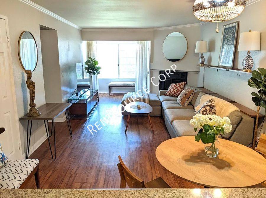 Condo for rent at 5525 Canoga Ave #123, Woodland Hills, CA 91367